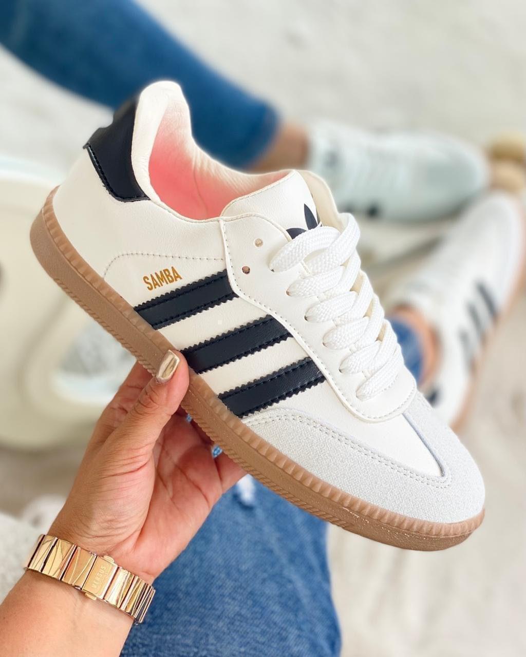 Zapatillas Adidas Samba
