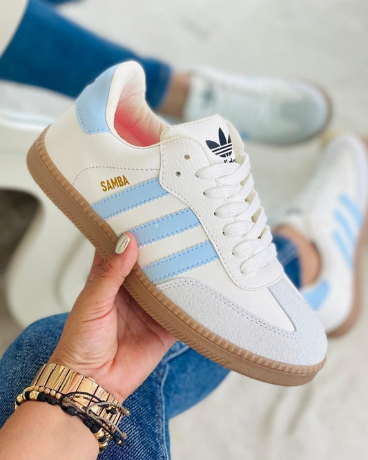 Zapatillas Adidas Samba