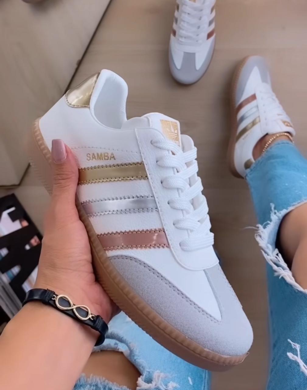 Zapatillas Adidas Samba