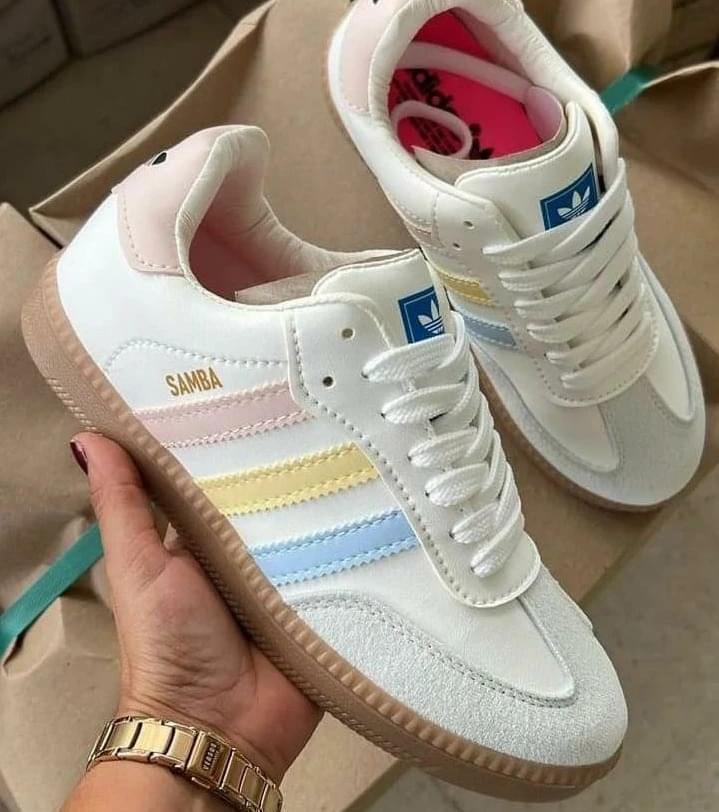 Zapatillas Adidas Samba