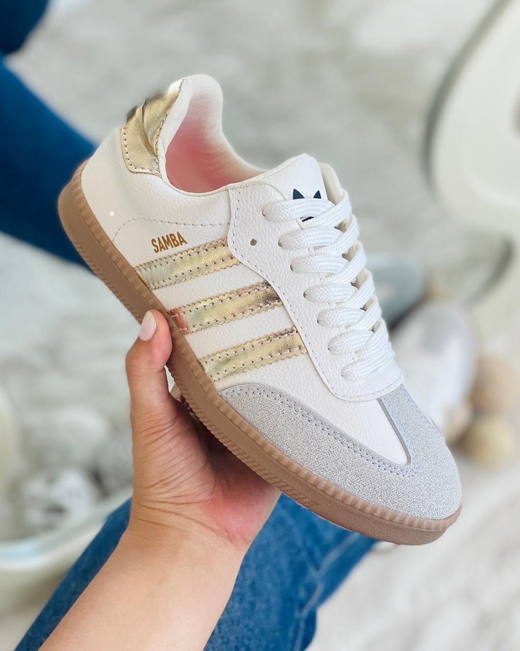 Zapatillas Adidas Samba